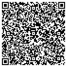 QR code with Farrar Millwork Incorporated contacts