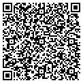 QR code with IBC Bank contacts