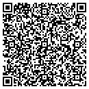 QR code with Hal Wm Ezzell PC contacts