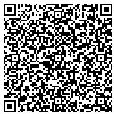 QR code with House of Health contacts
