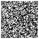 QR code with ACA Security Systems Inc contacts