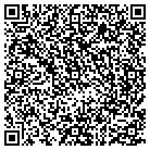QR code with Garr Corner Free Will Baptist contacts