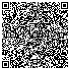 QR code with Advanced Detail-Stillwater contacts