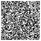 QR code with Resident Engineers Ofc contacts