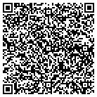 QR code with Kwik Change of Oklahoma Inc contacts