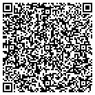 QR code with Water Resources Board Oklahoma contacts