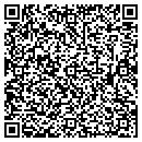 QR code with Chris Drain contacts