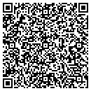 QR code with G S Killian Dvm contacts