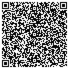 QR code with Riddle Built Construction Co contacts