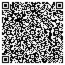 QR code with Critter Cage contacts