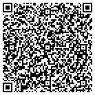 QR code with A J's Good Food Restaurant contacts