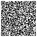 QR code with Cantine Vending contacts