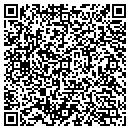 QR code with Prairie Scooner contacts