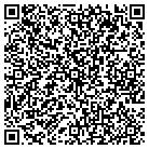 QR code with J & S Ceramics & Gifts contacts
