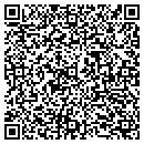 QR code with Allan Metz contacts
