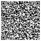 QR code with Luther Premanufactured Library contacts