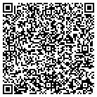 QR code with Ladybug Gardening & Design contacts