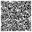 QR code with Vernas Showoff contacts