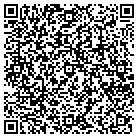 QR code with J & D Quality Automotive contacts