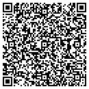 QR code with Lins Gardens contacts