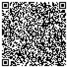 QR code with C & C Gate Motor Service contacts