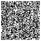 QR code with Oklahoma Mental Health contacts