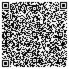 QR code with Marcy Distributing Company contacts
