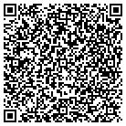 QR code with Oklahoma Audio & Stage Ltg Sup contacts