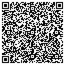 QR code with Donna M Gunther contacts