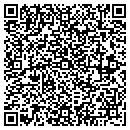 QR code with Top Rail Fence contacts