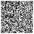 QR code with June Bugz Custom Body & Paint contacts