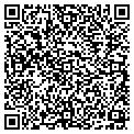 QR code with Fin-Fab contacts