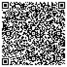 QR code with Potter Valley Rodeo contacts