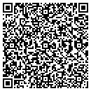 QR code with W W Builders contacts