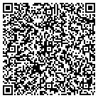 QR code with CENTRAL Okla Newspaper Grp contacts
