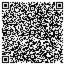 QR code with Ozark Log Homes contacts
