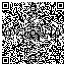 QR code with Hulsey Gallery contacts