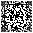 QR code with Houser Company contacts