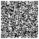 QR code with Hubbard Concrete Construction contacts