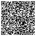 QR code with CARD contacts