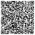 QR code with A Mail Call Service Inc contacts