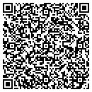 QR code with J Ds Auto Repair contacts