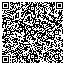 QR code with Harmon Foundation contacts