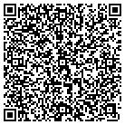 QR code with Tahlequah Street Department contacts