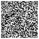 QR code with V I P Cellular- Wireless contacts
