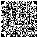 QR code with Ulf R Heller contacts