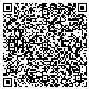 QR code with Canine Cavier contacts
