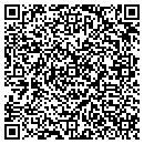 QR code with Planet Beach contacts
