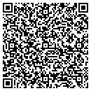QR code with D W Voice Lessons contacts