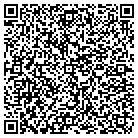 QR code with Hamilton Sue Bail Bonds Agent contacts